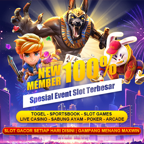 QQSPIN268 Banner